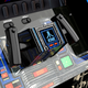 Image for article titled All The Star Wars I Need Is This Home Arcade Machine